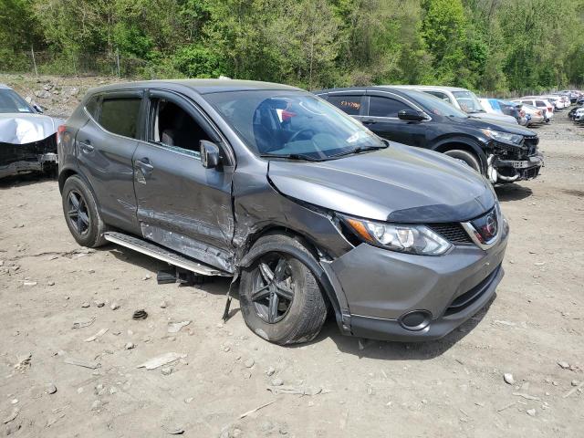 2019 Nissan Rogue Sport S VIN: JN1BJ1CR2KW315794 Lot: 53392764