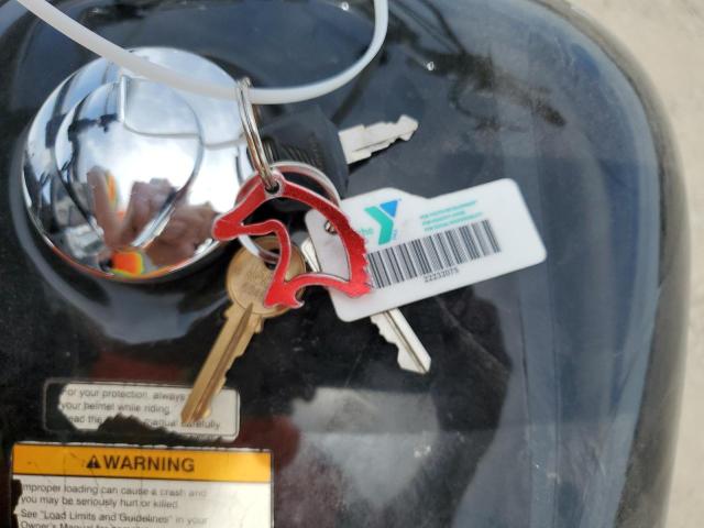 2004 HONDA VT1100 C2 - 1HFSC43044A402046