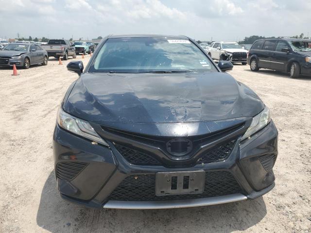 VIN 4T1B61HK8KU173095 2019 Toyota Camry, Xse no.5