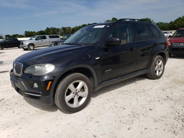 2010 BMW X5 xDrive30I VIN: 5UXFE4C50AL381535 Lot: 55267594