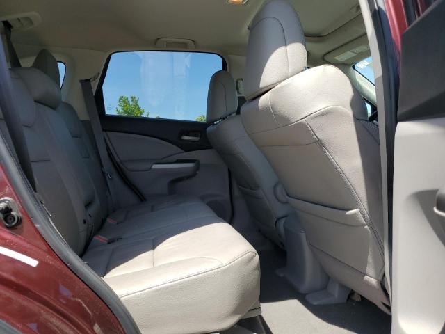 2014 Honda Cr-V Exl VIN: 5J6RM4H75EL010656 Lot: 56912804