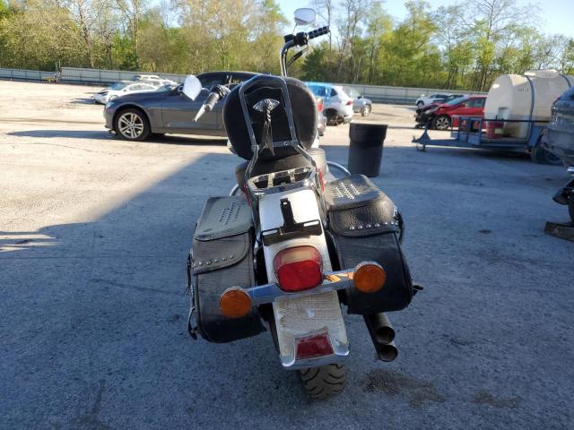 2012 HARLEY-DAVIDSON FLSTC HERI 1HD1BWV1XCB035588
