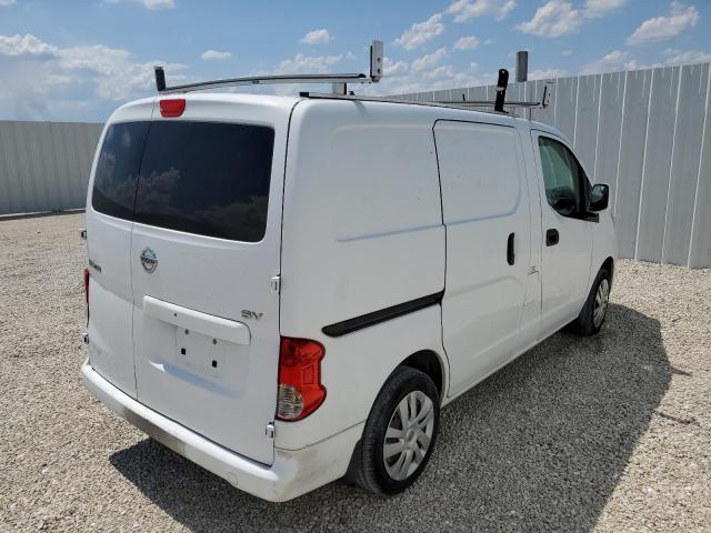 2015 Nissan Nv200 2.5S VIN: 3N6CM0KN7FK716449 Lot: 55953484