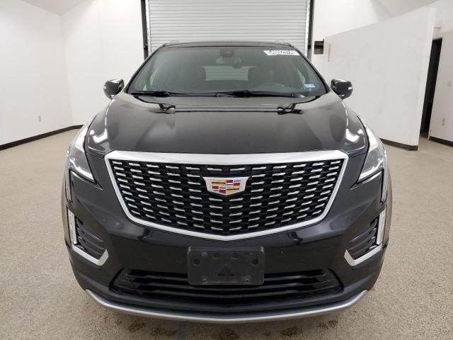 2023 Cadillac Xt5 Premium Luxury VIN: 1GYKNCR41PZ191901 Lot: 54092924