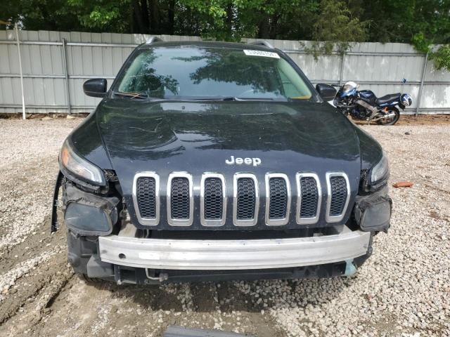 2015 Jeep Cherokee Latitude VIN: 1C4PJMCS3FW788360 Lot: 53680154