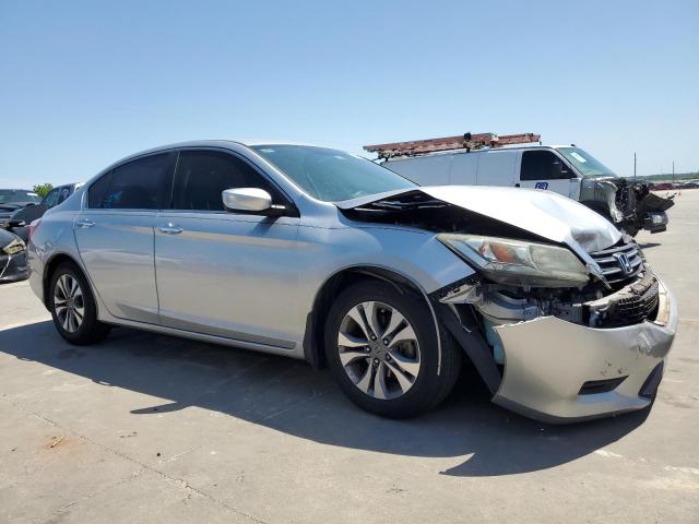 2014 Honda Accord Lx VIN: 1HGCR2F37EA219122 Lot: 54465484