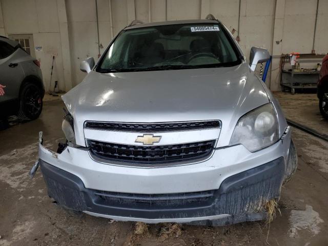 2015 Chevrolet Captiva Ls VIN: 3GNAL1EK2FS508345 Lot: 54005474