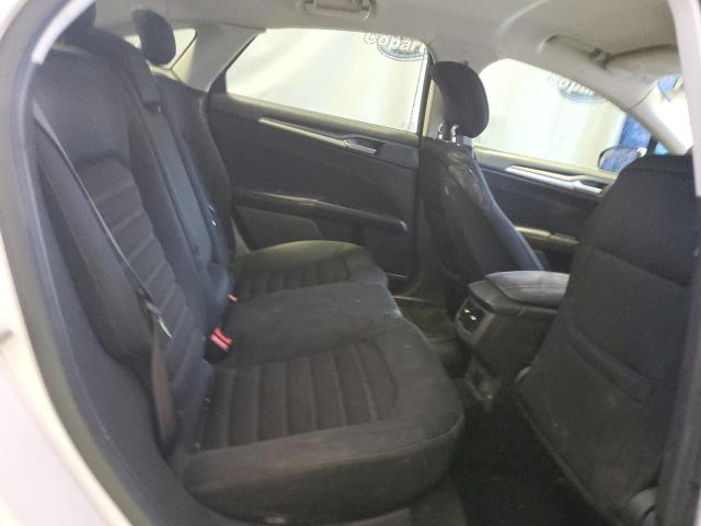 VIN 3FA6P0HR8DR198511 2013 Ford Fusion, SE no.10