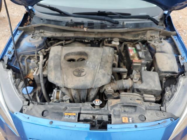 2016 TOYOTA 033FG35 3MYDLBZV8GY108631