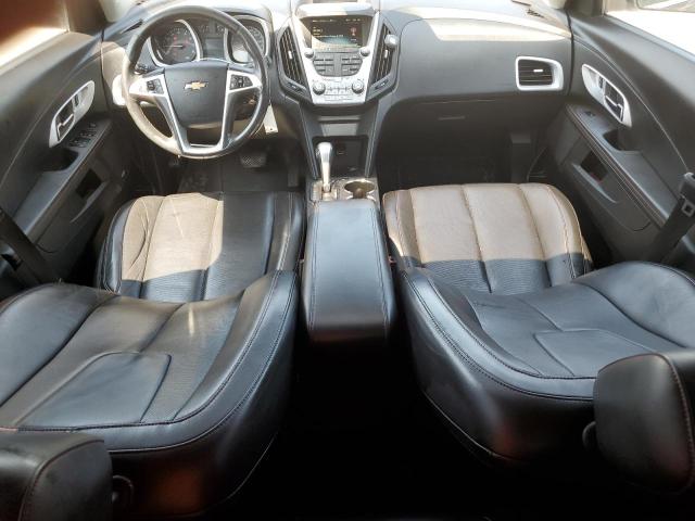 2013 Chevrolet Equinox Lt VIN: 2GNFLNEK4D6371448 Lot: 50909124