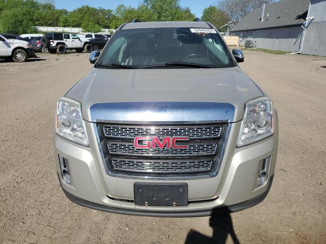 2015 GMC Terrain Slt VIN: 2GKFLYE33F6131494 Lot: 53945524