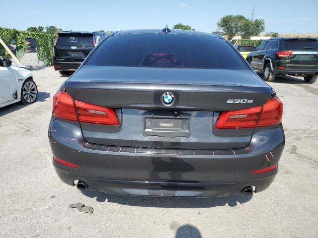 2018 BMW 530E VIN: WBAJA9C58JG623272 Lot: 56297454