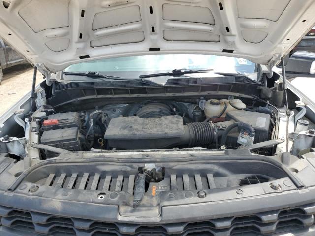 2020 Chevrolet Silverado C1500 VIN: 3GCPWAEF5LG200565 Lot: 54914644