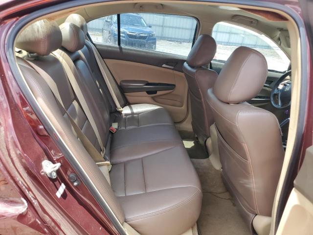 2009 Honda Accord Lxp VIN: 1HGCP26429A045805 Lot: 54029634