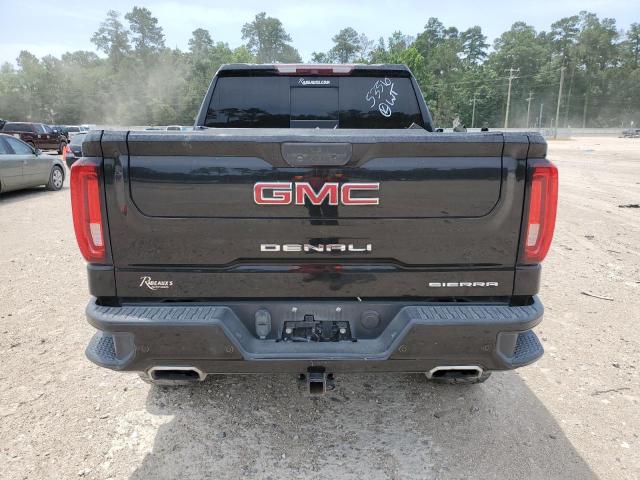 2019 GMC Sierra K1500 Denali VIN: 1GTU9FEL6KZ112409 Lot: 56521424