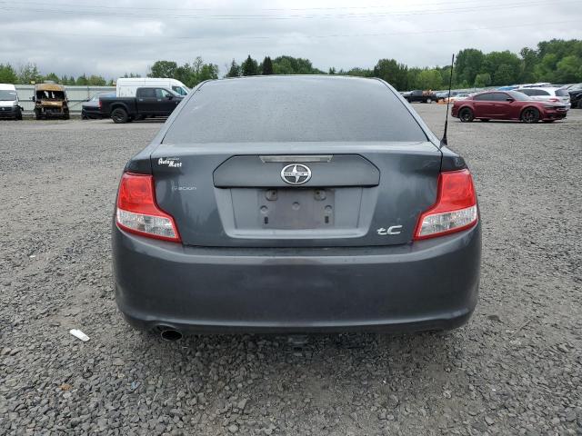 2011 Toyota Scion Tc VIN: JTKJF5C73B3016213 Lot: 56307494