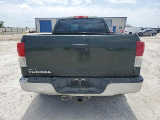 2010 Toyota Tundra Double Cab Sr5 VIN: 5TFRM5F18AX002029 Lot: 56294994