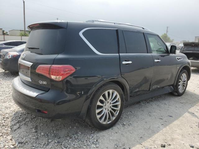 2016 Infiniti Qx80 VIN: JN8AZ2NF6G9612359 Lot: 54953874