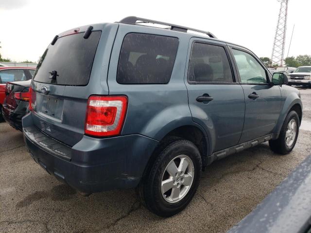 2010 Ford Escape Xlt VIN: 1FMCU0D7XAKC83520 Lot: 54361394