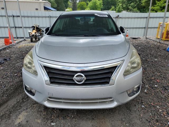 2013 Nissan Altima 2.5 VIN: 1N4AL3AP2DC189785 Lot: 54505624