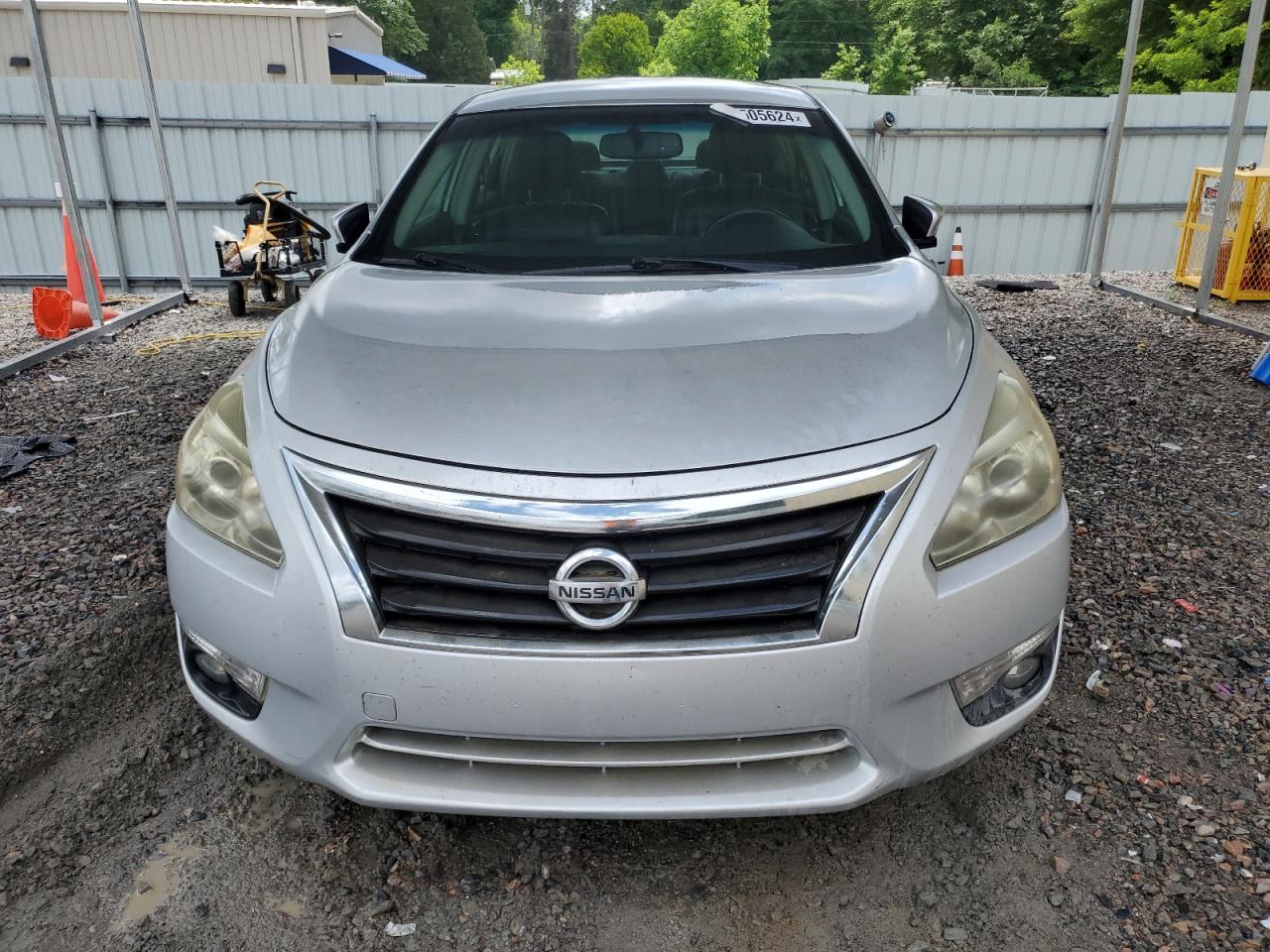 1N4AL3AP2DC189785 2013 Nissan Altima 2.5