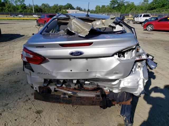 2014 Ford Focus Se VIN: 1FADP3F23EL178231 Lot: 55189624