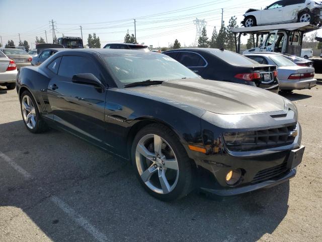 2011 Chevrolet Camaro Ss VIN: 2G1FJ1EJ7B9119065 Lot: 54322094