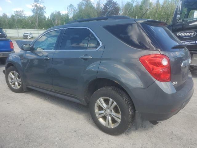 2013 Chevrolet Equinox Lt VIN: 2GNFLEEK6D6264756 Lot: 56905424