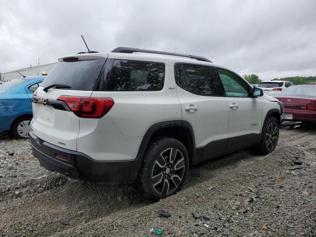 2019 GMC Acadia Slt-1 VIN: 1GKKNULS4KZ281172 Lot: 53849824