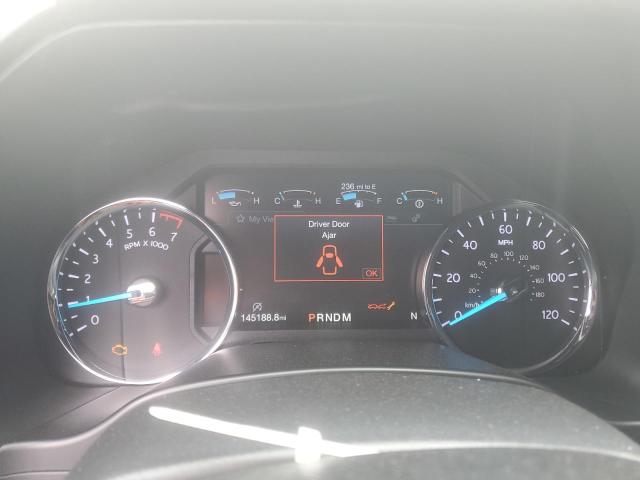 2019 Ford Expedition Max Limited VIN: 1FMJK1KT6KEA38412 Lot: 56511024