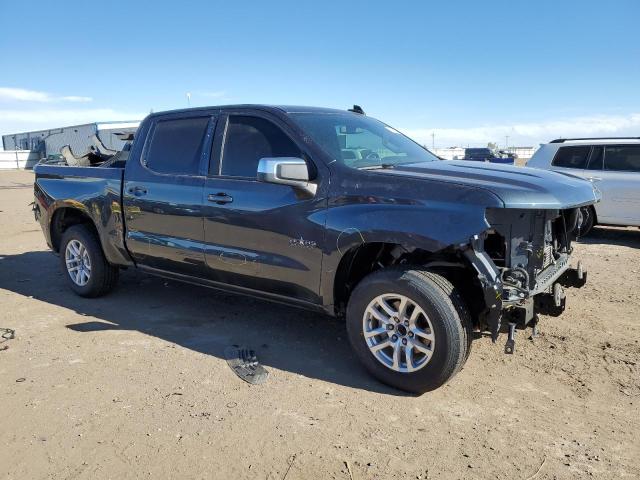 2021 Chevrolet Silverado C1500 Lt VIN: 3GCPWCEK8MG123927 Lot: 54163524