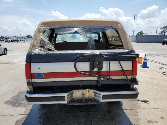 1989 Ford Bronco U100 VIN: 1FMEU15N7KLA14401 Lot: 56080014