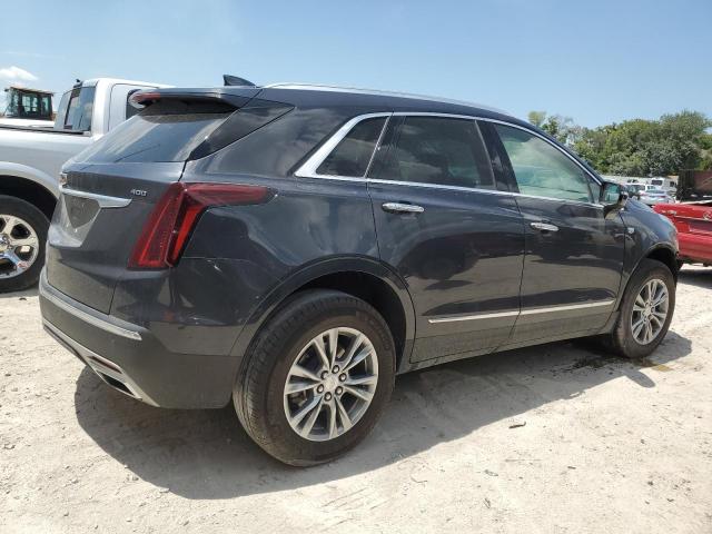 2022 Cadillac Xt5 Premium Luxury VIN: 1GYKNCRS5NZ161389 Lot: 53043194