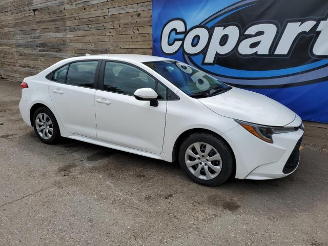 Vin: 5yfepmae1np341021, lot: 56302194, toyota corolla le 20224