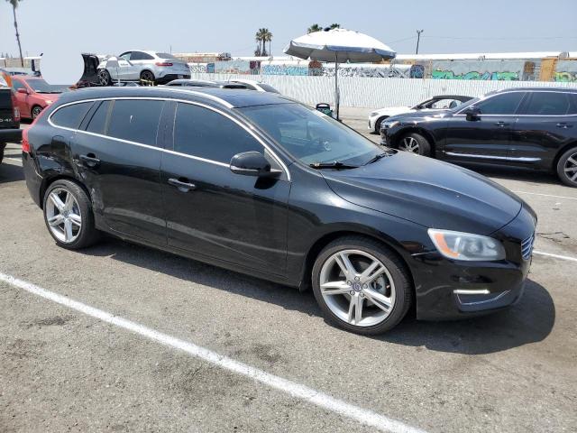 2016 Volvo V60 T5 Premier VIN: YV140MEK2G1309650 Lot: 56101044