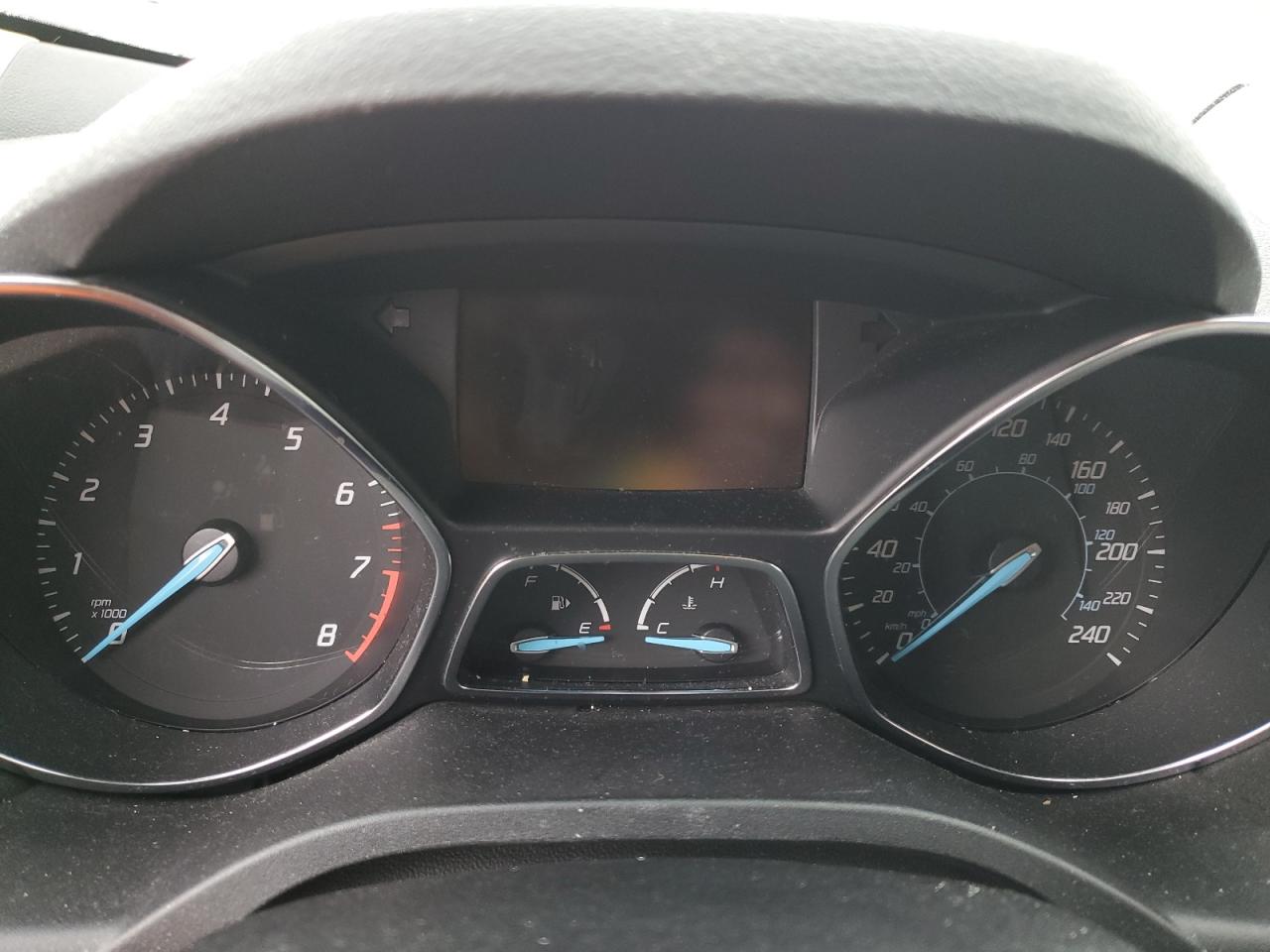 1FMCU9H96DUB72469 2013 Ford Escape Sel