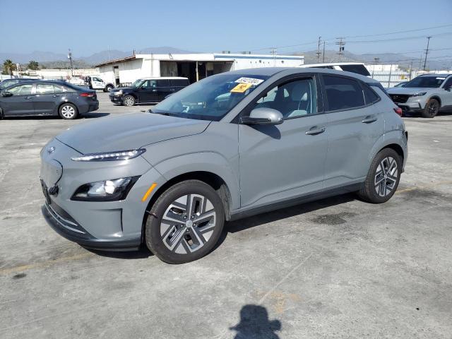 KM8K23AG7PU183573 2023 HYUNDAI KONA - Image 1