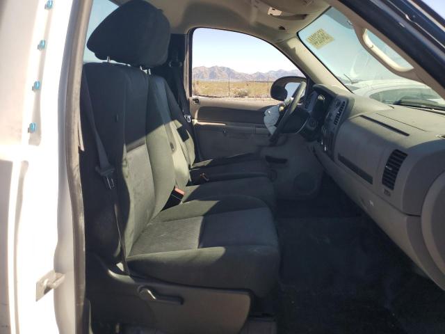 2012 Chevrolet Silverado C1500 VIN: 1GCNCPEA9CZ269119 Lot: 56463244