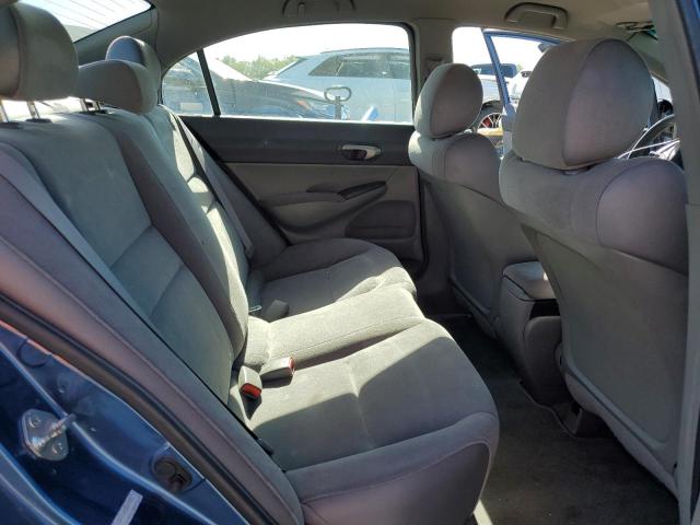 2008 Honda Civic Lx VIN: 2HGFA16538H519343 Lot: 55745914