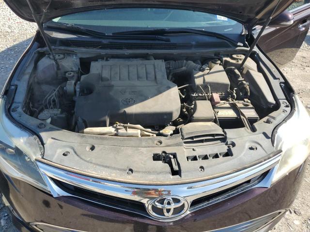 2013 Toyota Avalon Base VIN: 4T1BK1EB9DU043779 Lot: 56206454