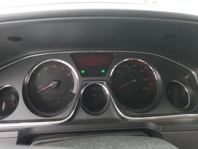 2014 GMC Acadia Sle VIN: 1GKKRNED0EJ327060 Lot: 56406104