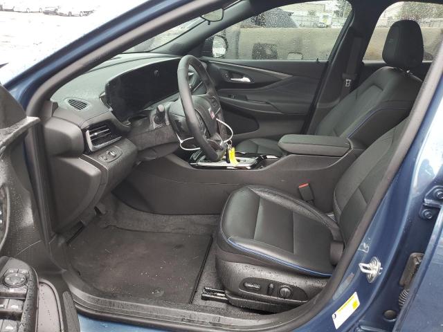 2024 BUICK ENVISTA SP KL47LBE23RB085441