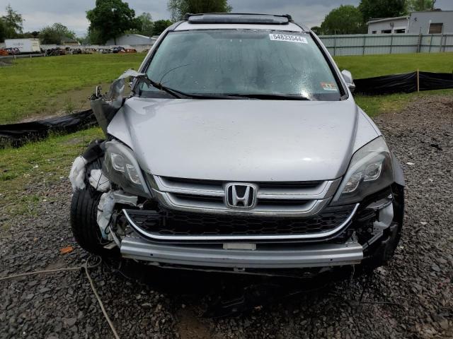 2011 Honda Cr-V Exl VIN: JHLRE3H79BC005455 Lot: 54833544