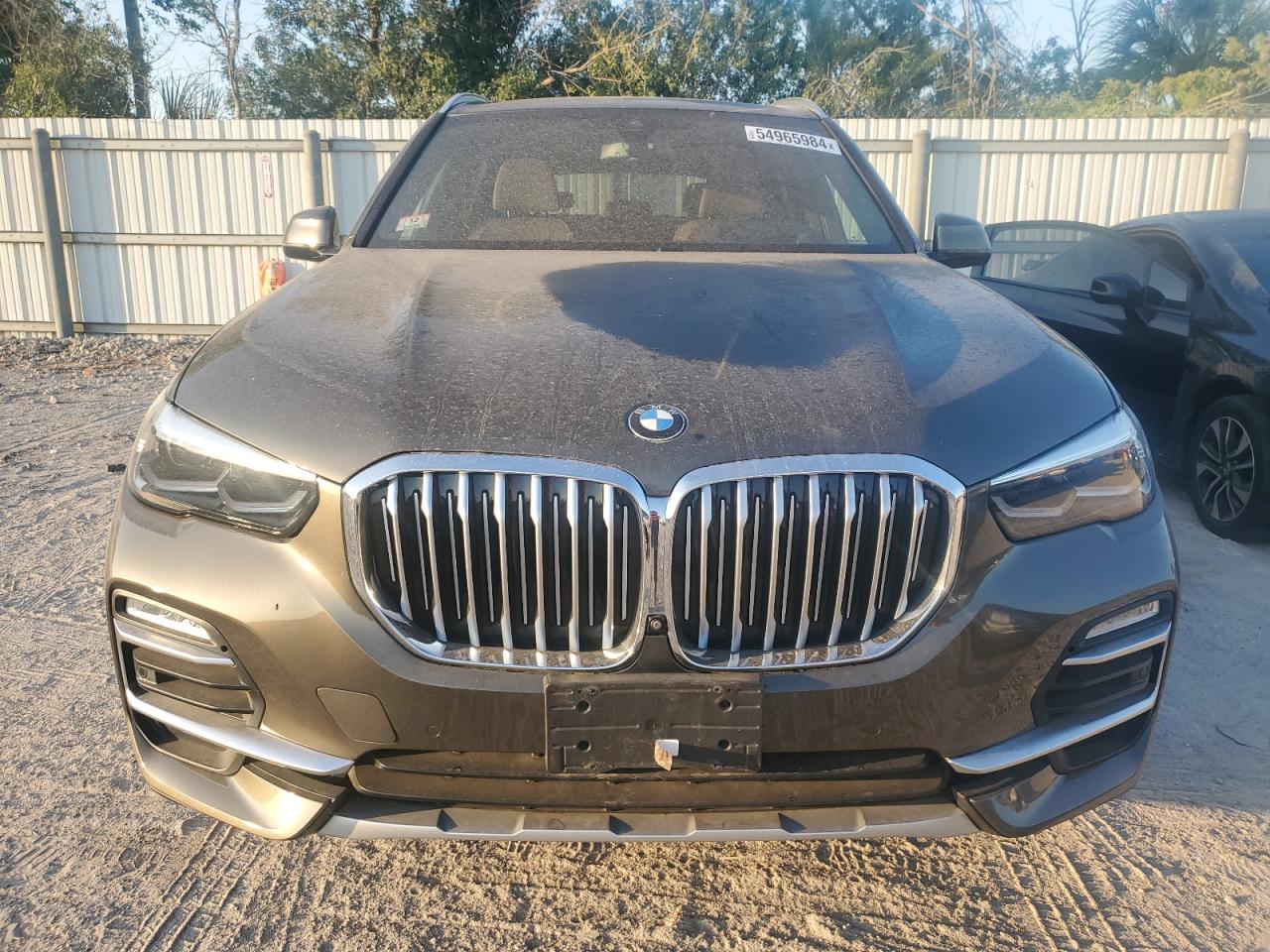 5UXCR6C03LLL82799 2020 BMW X5 xDrive40I