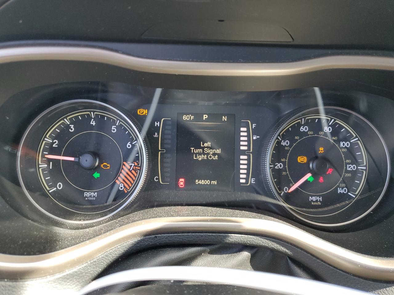 1C4PJMCSXEW179426 2014 Jeep Cherokee Latitude