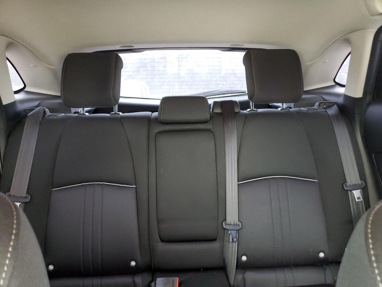 JM1DKDB78K1449341 2019 Mazda Cx-3 Sport