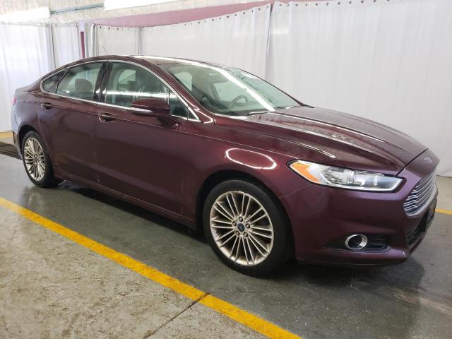 2013 Ford Fusion Se VIN: 3FA6P0HR6DR324669 Lot: 54184704