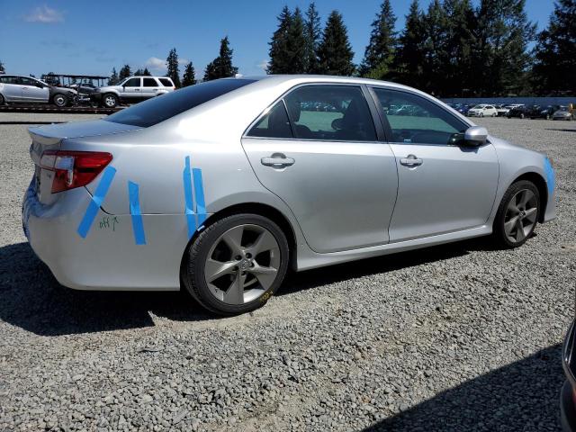 2014 Toyota Camry Se VIN: 4T1BK1FK2EU548448 Lot: 53950434