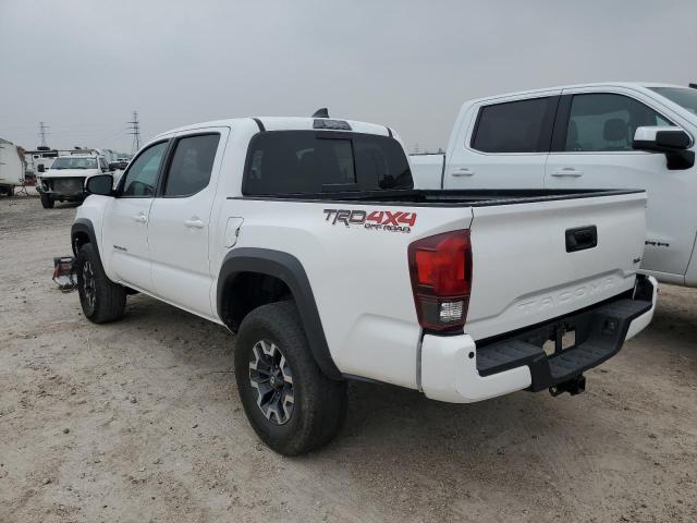 2022 Toyota Tacoma Double Cab VIN: 3TMCZ5AN6NM489048 Lot: 54339444