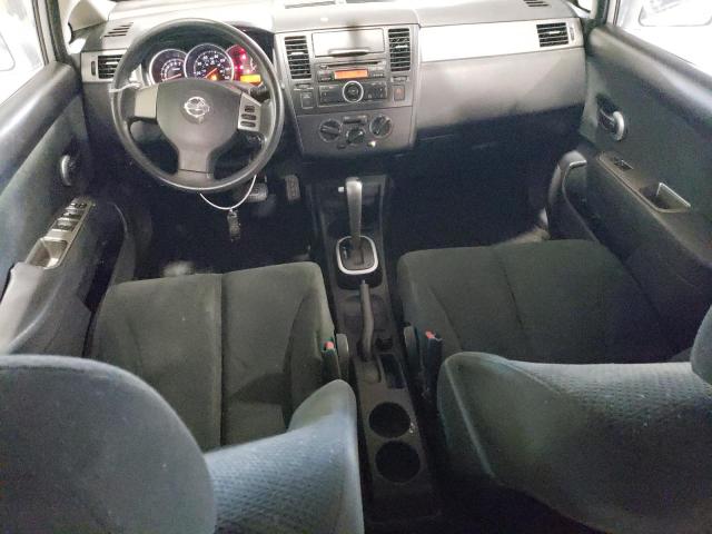 2010 Nissan Versa S VIN: 3N1BC1CP0AL444727 Lot: 56795974